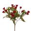 Picture of 30cm MINI ROSEBUD BUSH RED