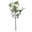 Picture of 65cm BLOSSOM BUNDLE (3 STEMS) IVORY