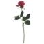 Picture of 42cm REAL TOUCH SINGLE DIAMOND ROSE BLUSH