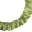 Picture of 50mm PRE PLEATED RIBBON X 32 METRES MOSS GREEN