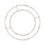 Picture of WIRE WREATH RINGS 10 INCH X 20pcs