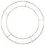 Picture of WIRE WREATH RINGS 12 INCH X 20pcs