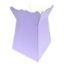 Picture of EURO VASE BOUQUET BOX LILAC X 30pcs