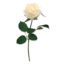 Picture of 41cm REAL TOUCH GLOBE ROSE CREAM/PINK