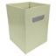 Picture of 24.5cm FLOWER BOX WITH HANDLES IVORY X 10pcs