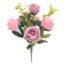 Picture of 36cm ROSE BUSH PINK/VINTAGE PINK