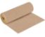 Picture of 50g PREMIUM RIBBED KRAFT PAPER ROLL 50cm X 3kg (120metres) NATURAL
