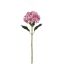 Picture of 63cm SINGLE LARGE HYDRANGEA PINK