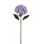 Picture of 63cm SINGLE LARGE HYDRANGEA PURPLE