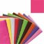 Picture of TISSUE PAPER 500 x 750mm (17gsm) X 48 SHEETS CERISE