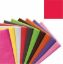 Picture of TISSUE PAPER 500 x 750mm (17gsm) X 48 SHEETS DEEP PINK