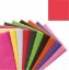 Picture of TISSUE PAPER 500 x 750mm (17gsm) X 48 SHEETS CORAL