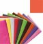 Picture of TISSUE PAPER 500 X 750mm (17gsm) X 240 SHEETS ORANGE