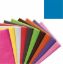 Picture of TISSUE PAPER 500 X 750mm (17gsm) X 240 SHEETS YALE BLUE