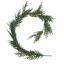 Picture of 180cm SPRUCE GARLAND GREEN