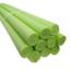 Picture of 38mm X 100cm POLYETHYLENE FLOWER BASE NOODLE LIME GREEN X 10pcs