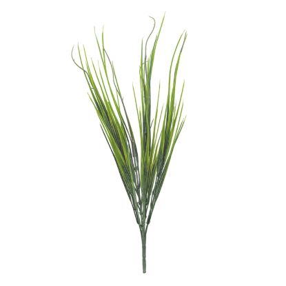 Picture of 38cm GRASS BUSH GREEN
