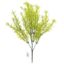 Picture of 35cm MINI FOLIAGE BUSH GREEN