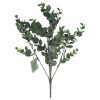 Picture of 34cm EUCALYPTUS BUSH ASSORTED X 36pcs