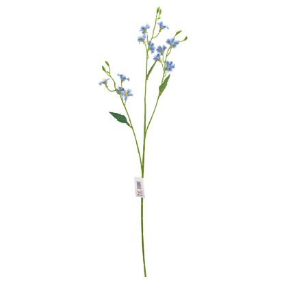 Picture of 70cm IRISH SAXIFRAGA SPRAY BLUE