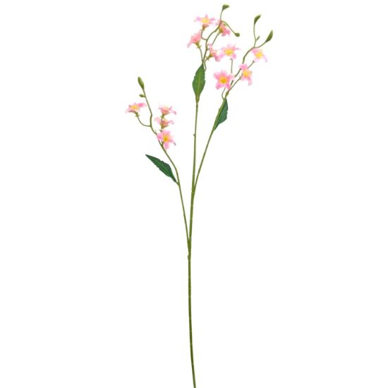 Picture of 70cm IRISH SAXIFRAGA SPRAY PINK