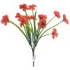 Picture of 33cm MINI DAISY BUSH ASSORTED X 60pcs