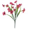 Picture of 33cm MINI DAISY BUSH ASSORTED X 60pcs
