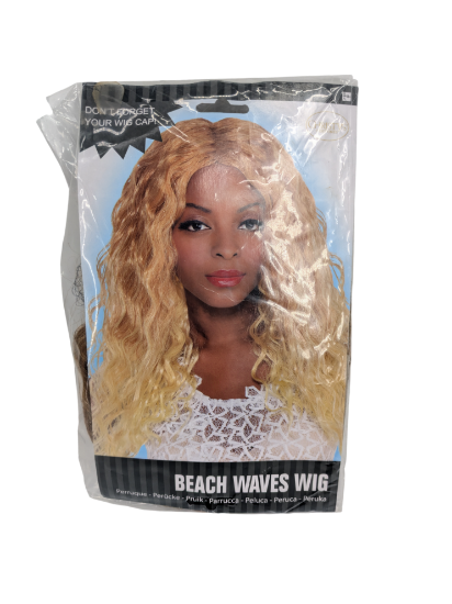 Picture of CHRISTYS COSTUMES BEACH WAVES WIG