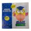 Picture of AMSCAN 48cm HANGING DECORATION GRADUATION OWL