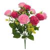Picture of ROSE SPRING BUSH ASSORTED X 48pcs