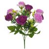 Picture of ROSE SPRING BUSH ASSORTED X 48pcs