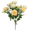 Picture of ROSE SPRING BUSH ASSORTED X 48pcs