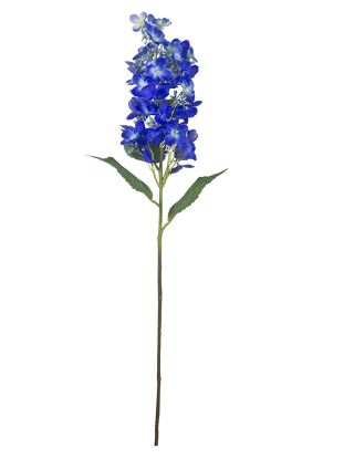 Picture of 80cm XL PANICLE HYDRANGEA ROYAL BLUE